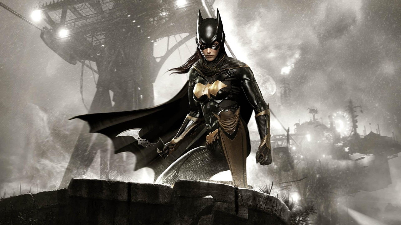 'Batgirl' bevat belangrijke 'easter egg' over toekomstige Batman-schurken