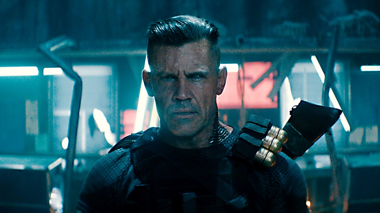 Hoe Deadpool en Cable via 'Avengers: Endgame' in het MCU kunnen belanden