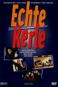 Echte Kerle