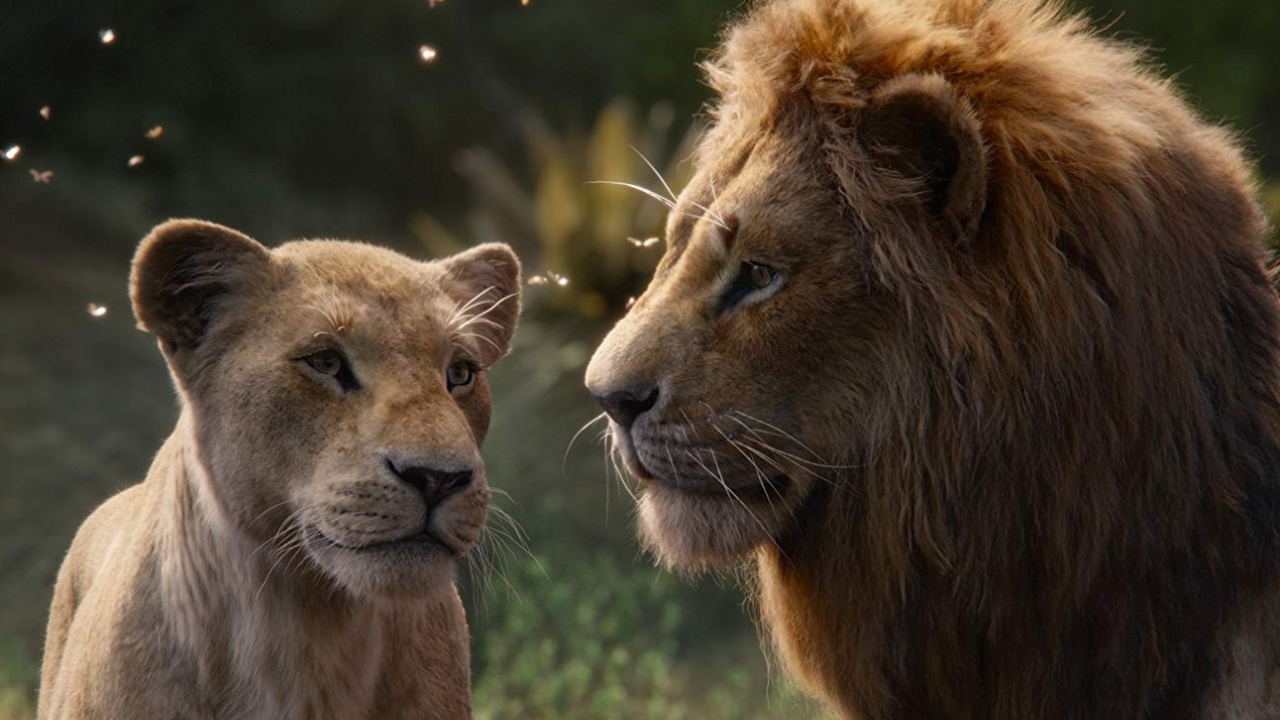 Ook 'The Lion King' bezig met een monsteropbrengst aan de box-office
