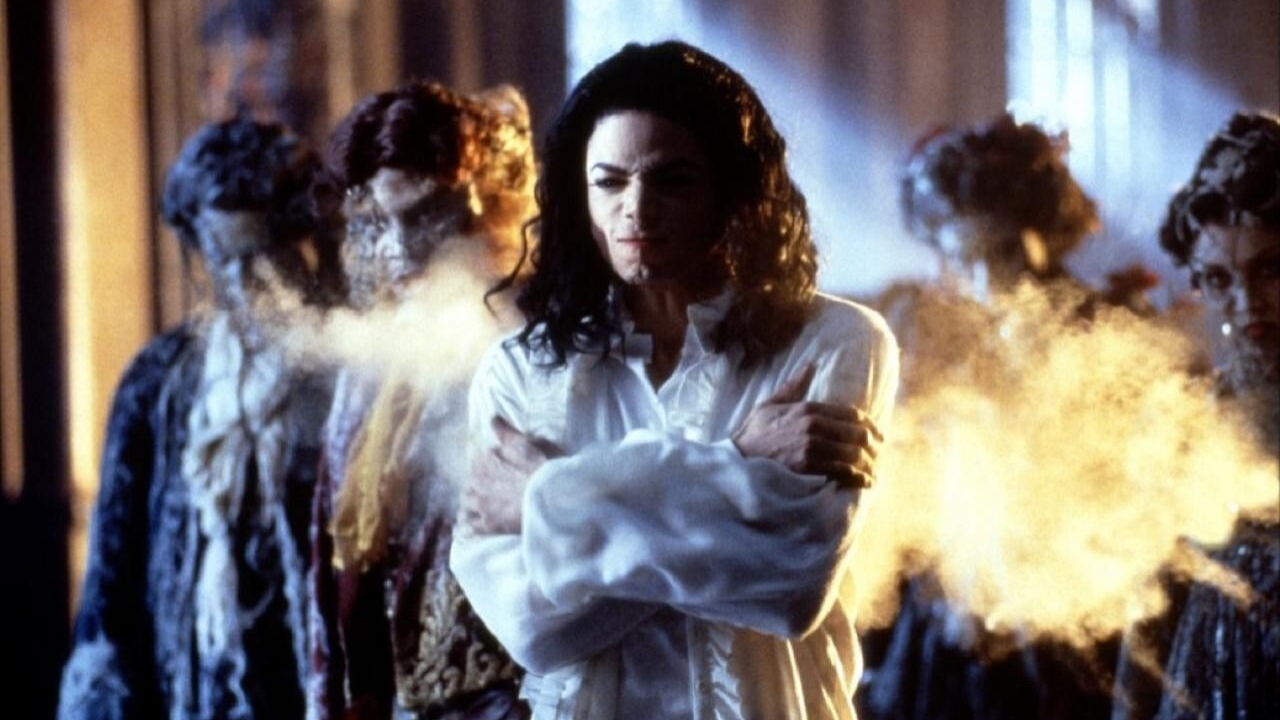 'Michael Jackson "leeft nog" en vliegt ergens rond in een UFO'