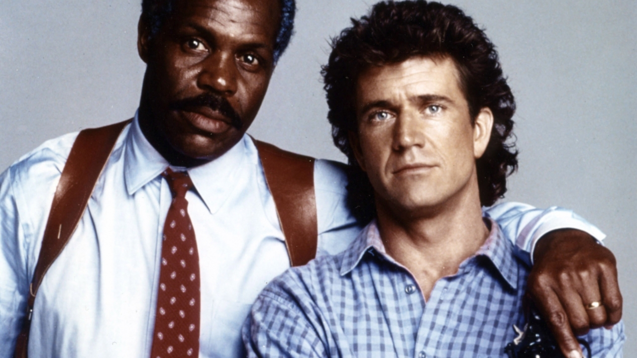 Mel Gibson (66) en Danny Glover (75) zien er topfit uit op eerste foto 'Lethal Weapon 5'!