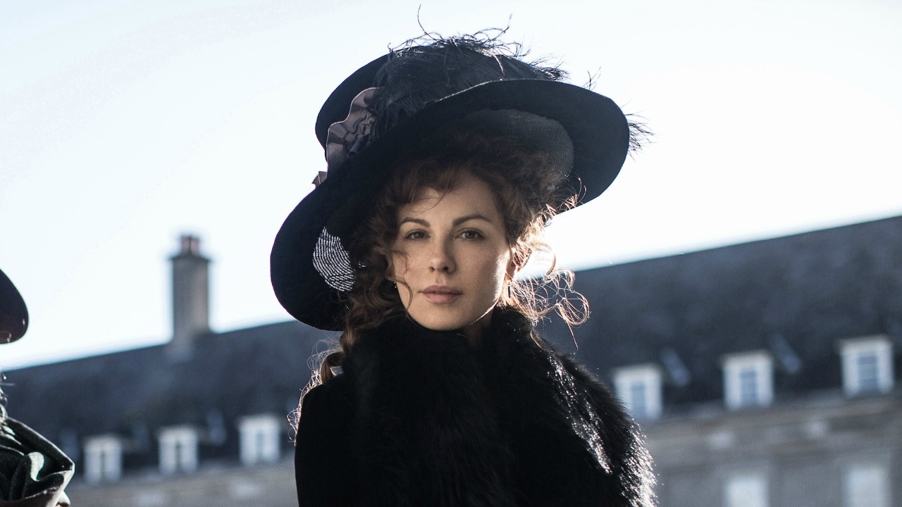 Kate Beckinsale als Jane Austen-heldin in trailer 'Love & Friendship'