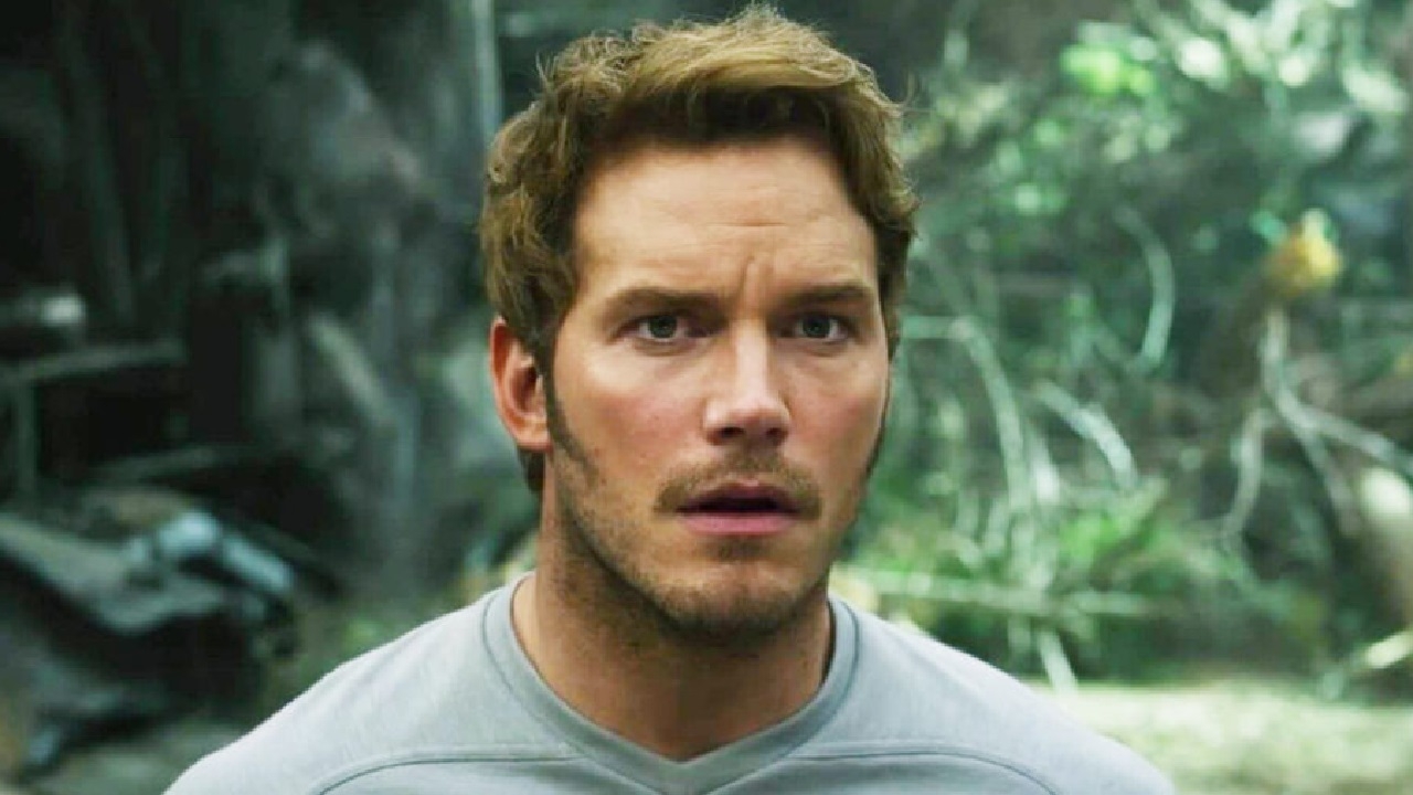 Gerucht: Chris Pratt gaat na Mario en Garfield nóg een stem inspreken