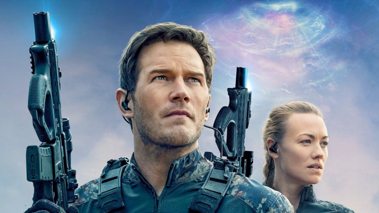 'The Tomorrow War' krijgt een score op Rotten Tomatoes: is de Amazon-film Rotten?