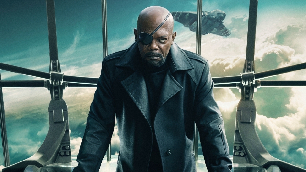 'Spider-Man: No Way Home' dumpt Nick Fury in ruil voor...