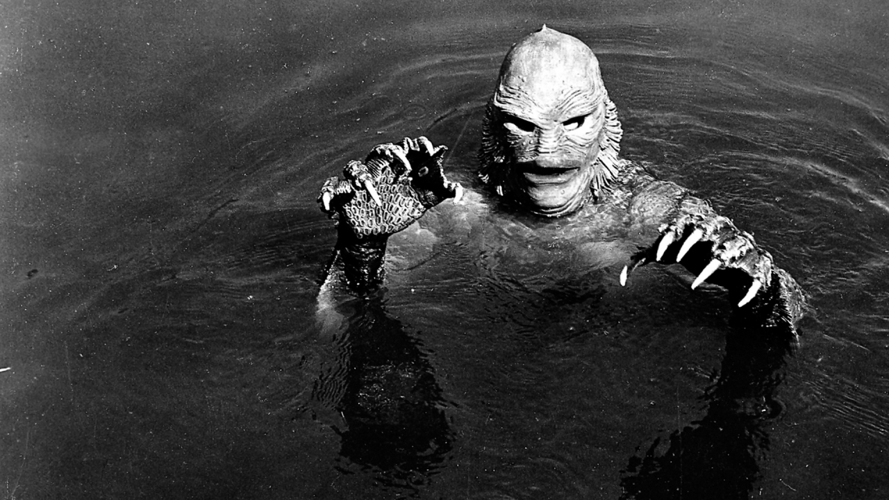 Max Landis bezig met 'Creature from the Black Lagoon'?