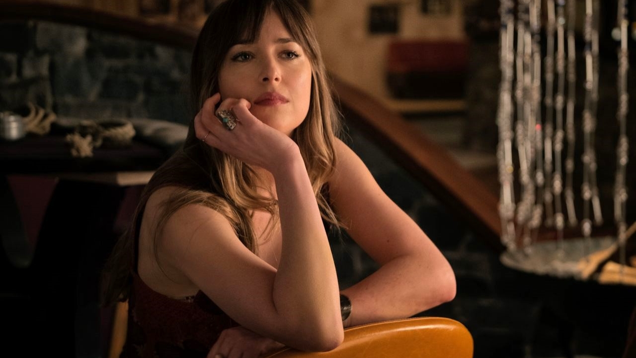 'Verity': Dakota Johnson en Josh Hartnett sluiten zich aan bij de boekverfilming