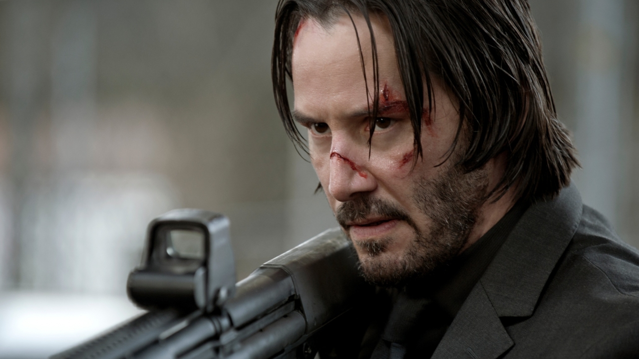 'John Wick'-held Keanu Reeves heeft mogelijk grote rol in 'Fast & Furious' spin-off