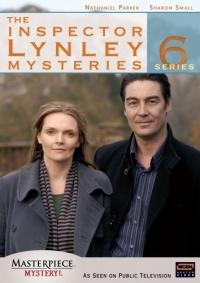 "The Inspector Lynley Mysteries" In the Blink of an Eye