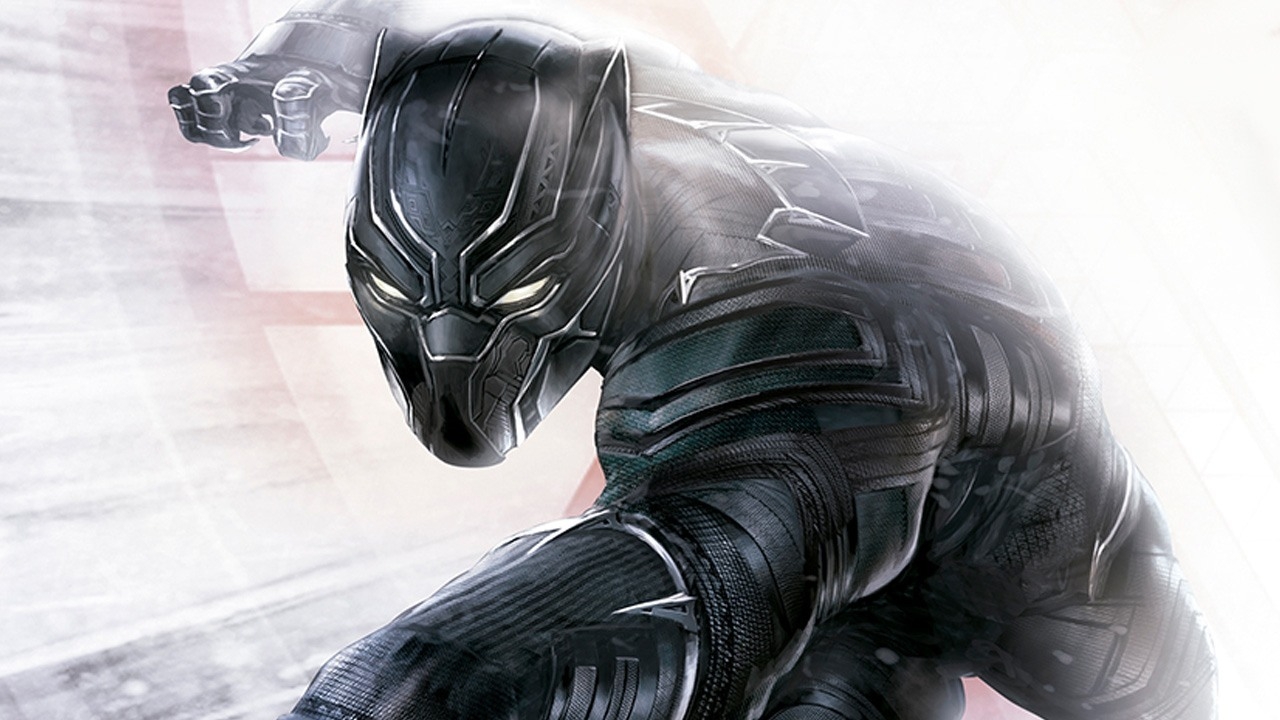 SDCC2016: Cast bevestigd van Marvels 'Black Panther'