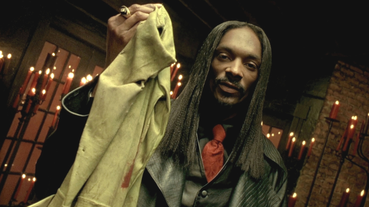 'Don't Go in That House, Bitch': Eli Roth en Snoop Dogg produceren samen een spookhuisfilm