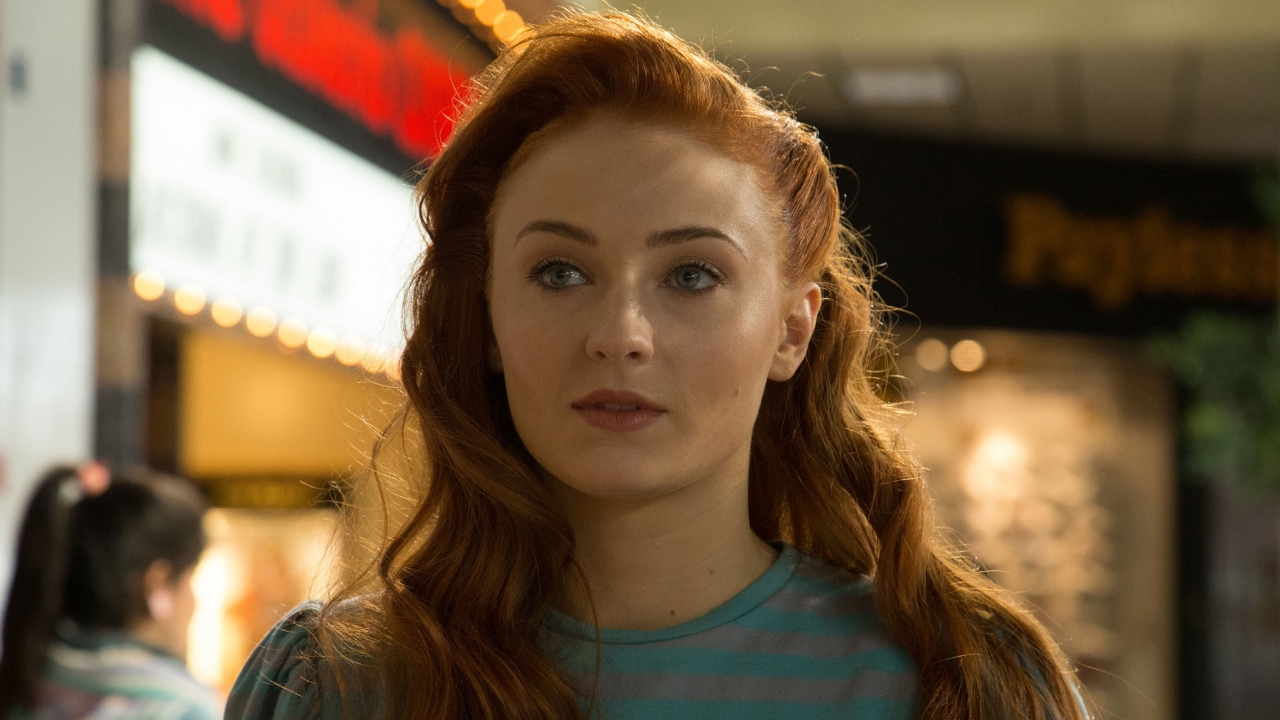 Sophie Turner over opgroeien in de schijnwerpers