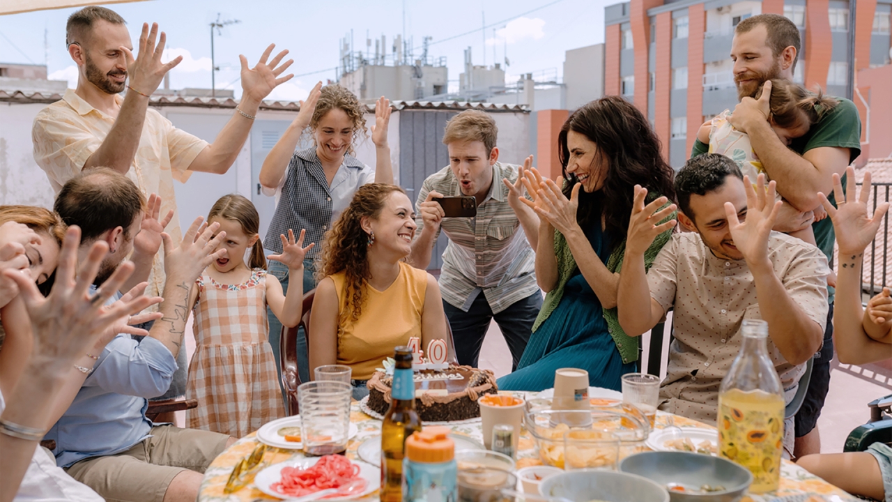 'Sorda': doet voor dove moeders wat 'CODA' deed voor hun kinderen