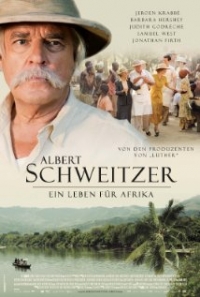 Albert Schweitzer