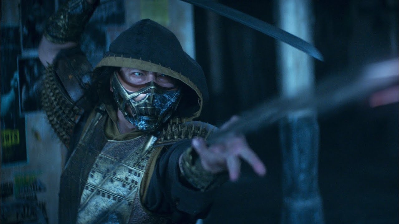 Dit gaat de 'Mortal Kombat'-film anders doen dan de gamefranchise