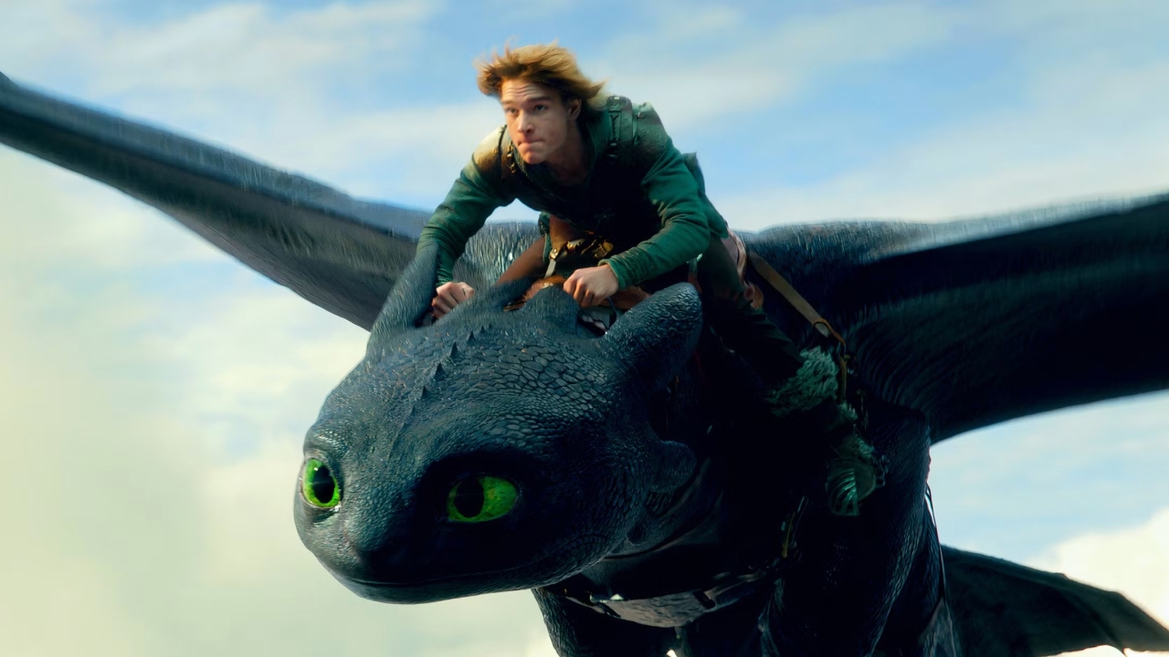 Wat je moet weten over 'How to Train Your Dragon' voordat je de film in de bioscoop gaat kijken