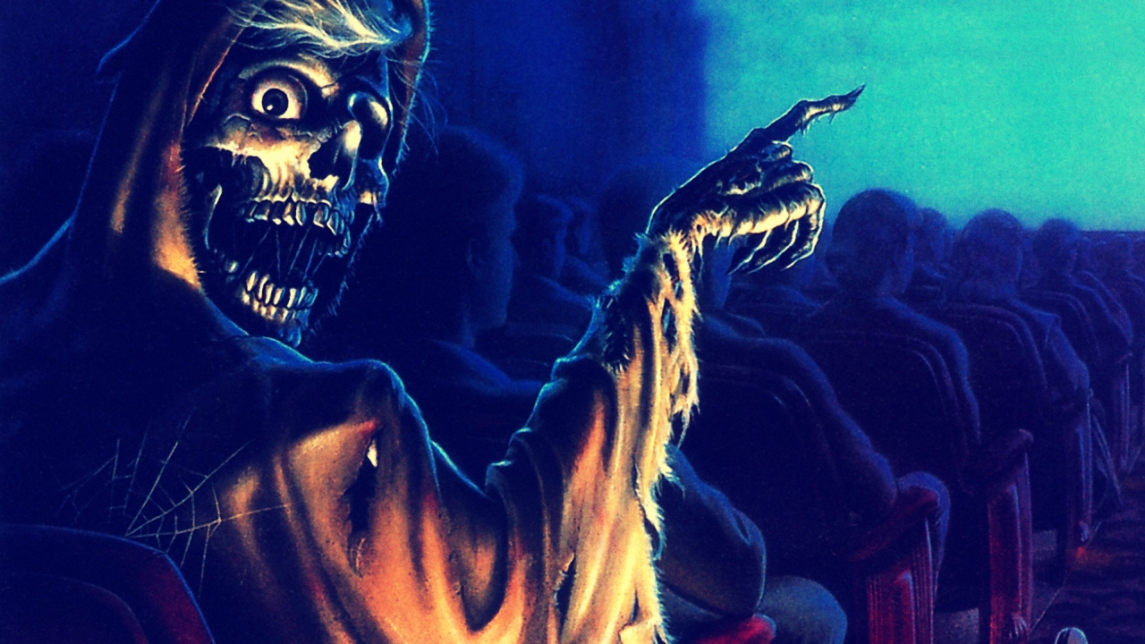 Mick Garris werkt aan horror-anthologie 'Nightmare Cinema'