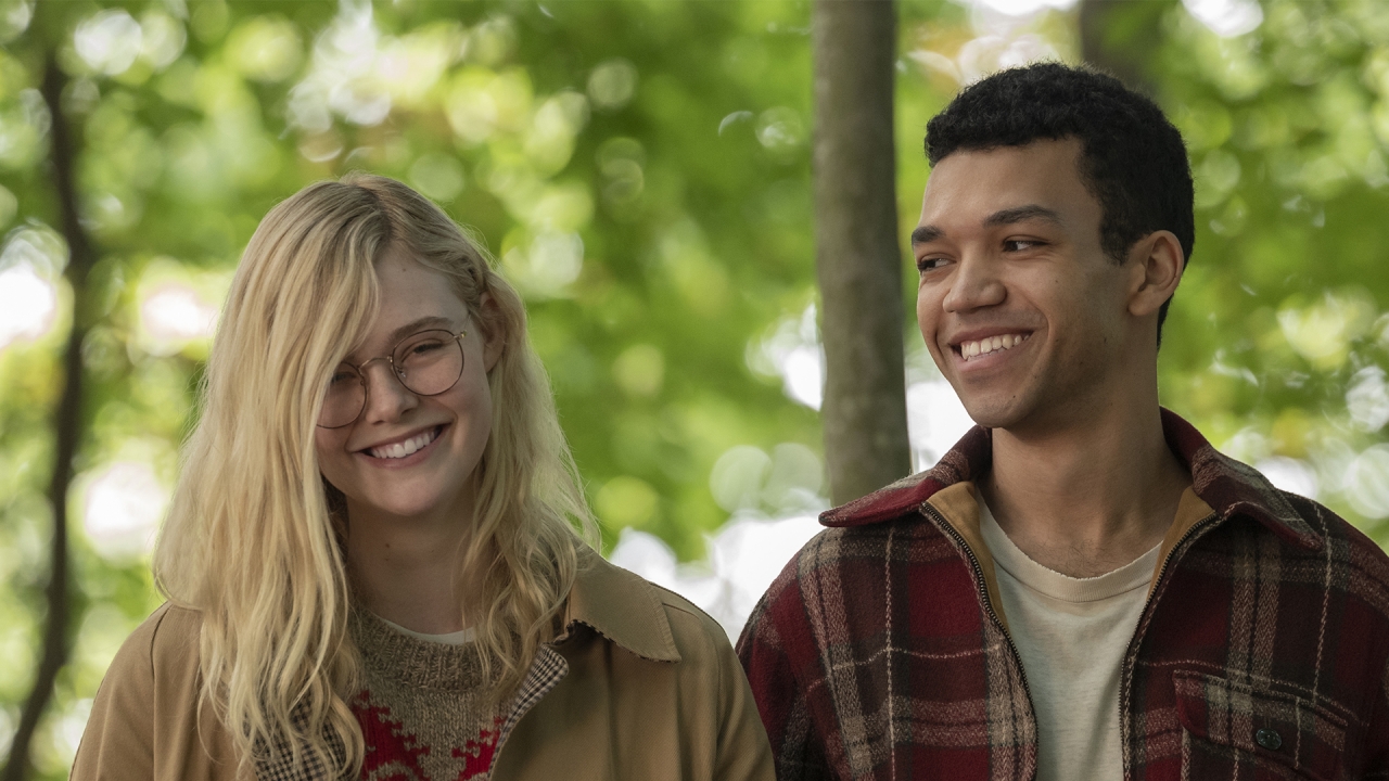 All the Bright Places [Netflix]