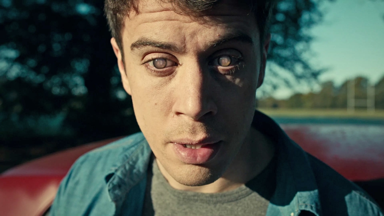 'Black Mirror' krijgt speelfilm, 'Jack Ryan'-spinoff in de steigers, en nieuwe trailer van finale 'Riverdale'