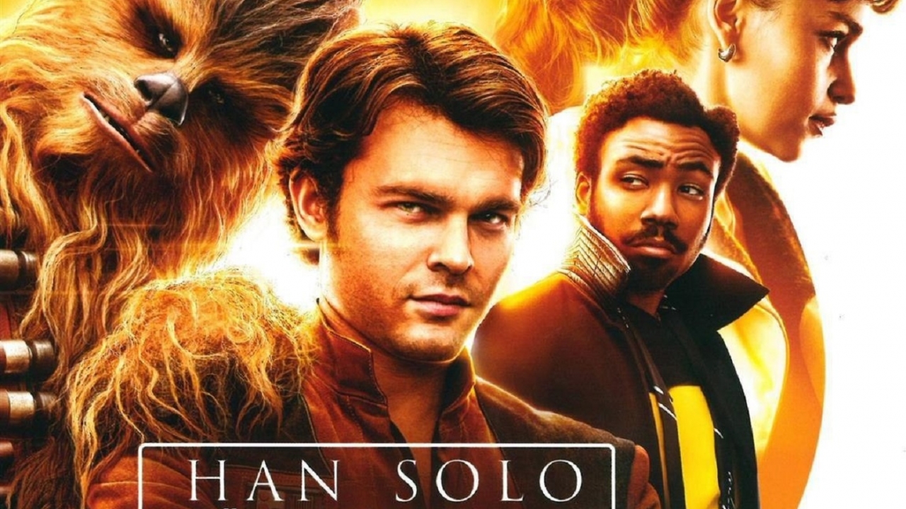 John Williams maakt themanummer voor 'Solo: A Star Wars Story'
