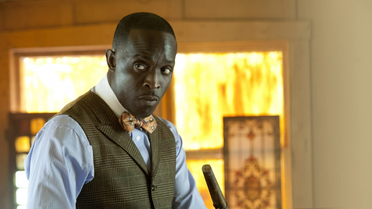 Drugsdealer van overleden Michael K. Williams doet opvallende bekentenis