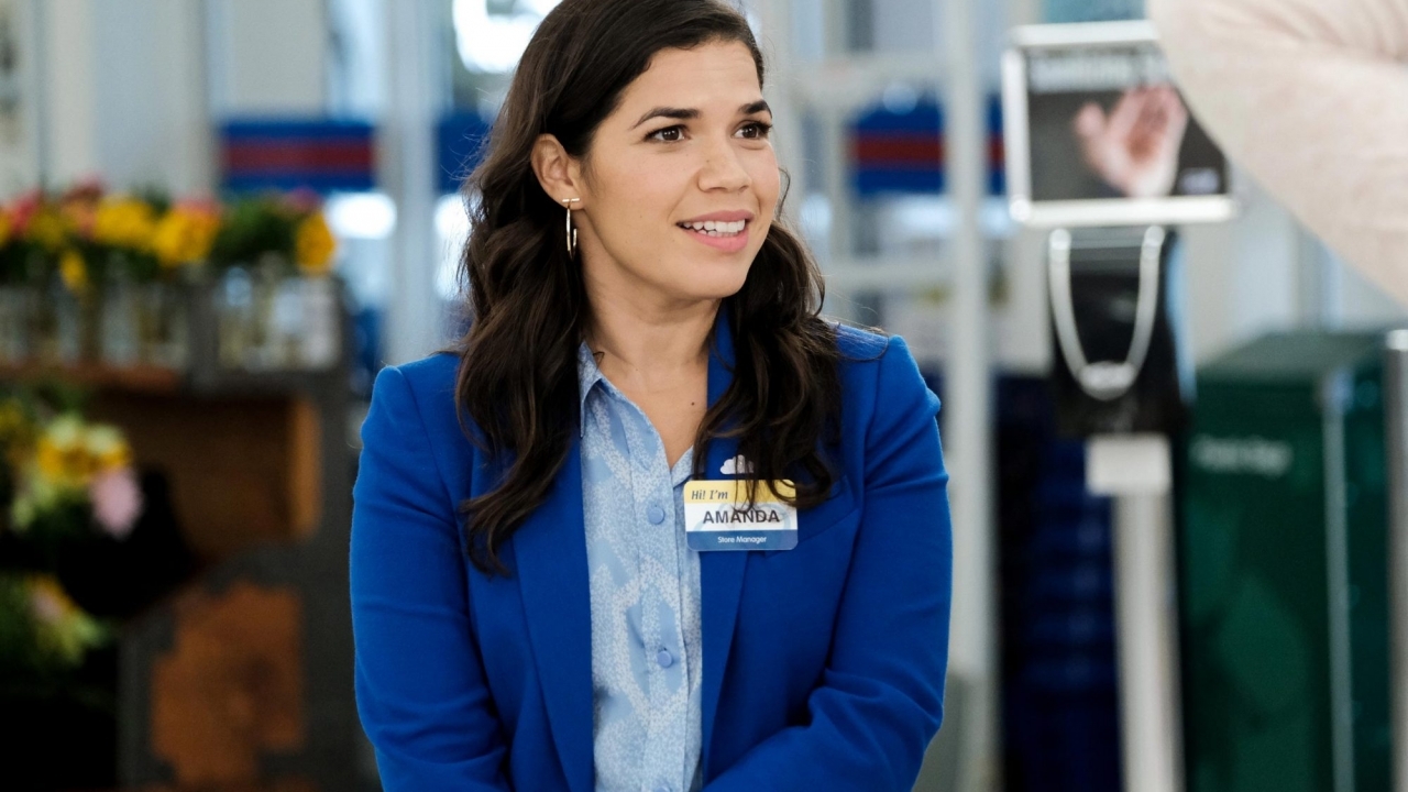 America Ferrera uit 'Barbie' was al wereldberoemd als "het lelijke meisje"