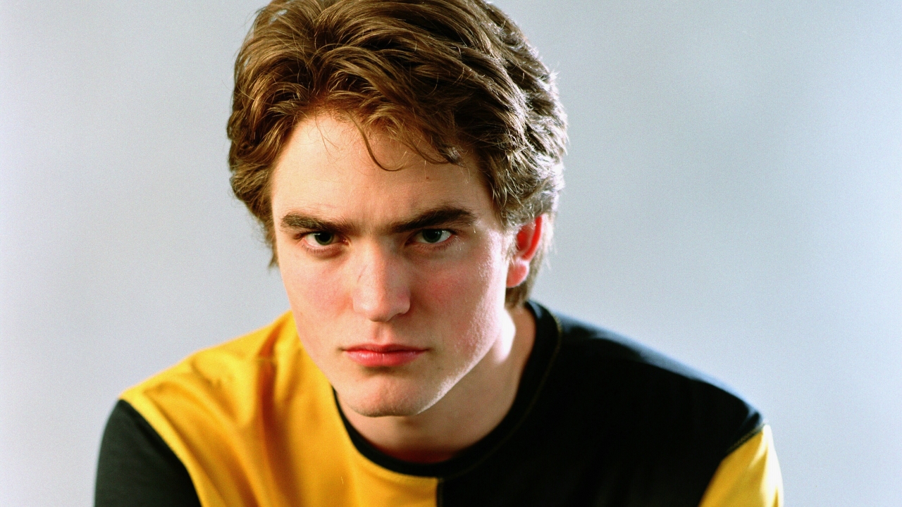 Emma Watson was de crush van Robert Pattinson in ‘Harry Potter’: ‘Dit is ongelooflijk’