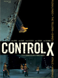 Control X