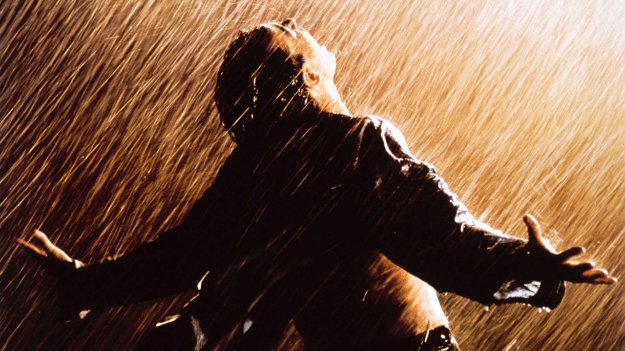 Fan van 'The Shawshank Redemption'? Check dan deze films op Netflix