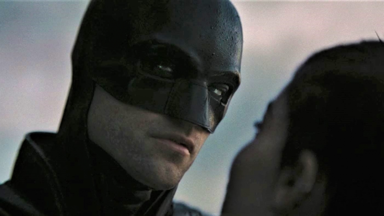Matt Reeves onthult trailer 'The Batman' in allerbeste kwaliteit