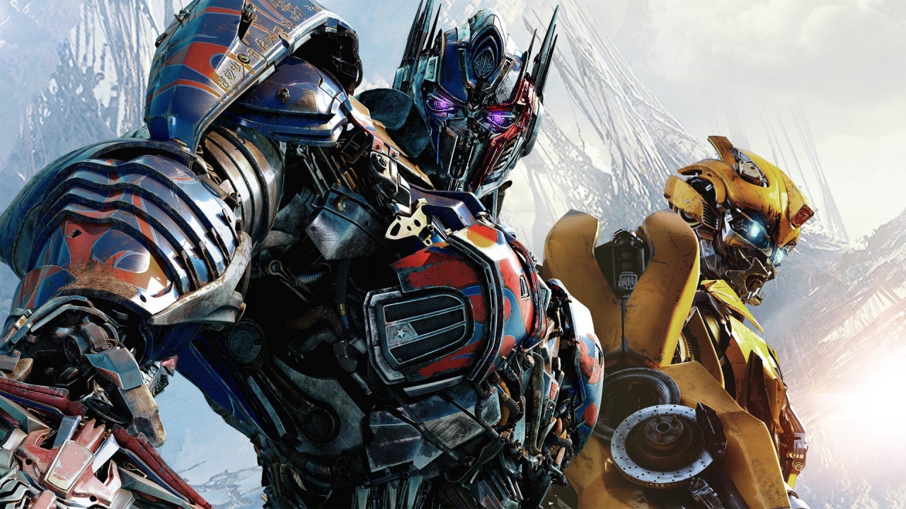 'Rise of the Beasts' wordt de start van een 'Transformers'-trilogie