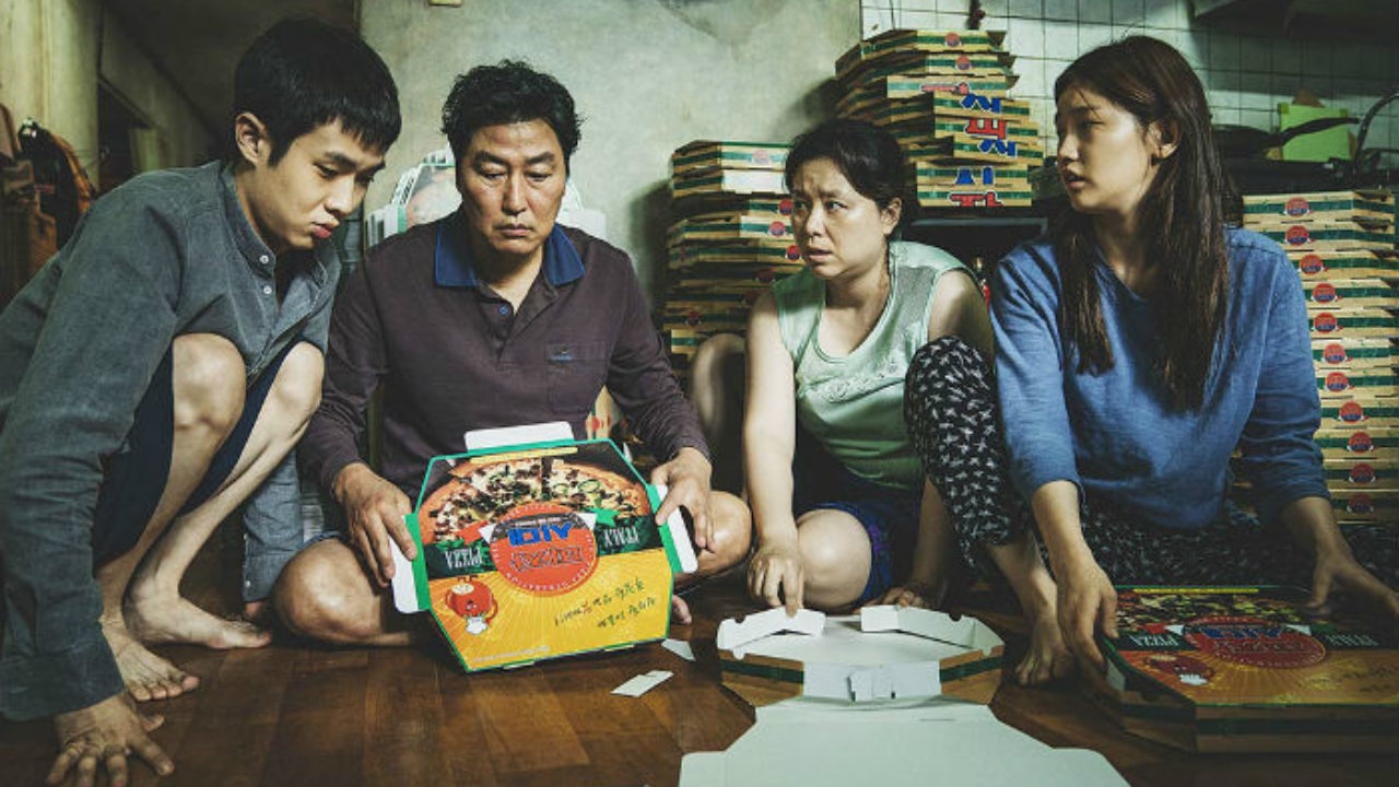 'Parasite'-regisseur Bong Joon Ho vindt nieuw filmproject