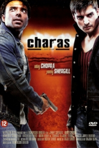 Charas: A Joint Operation