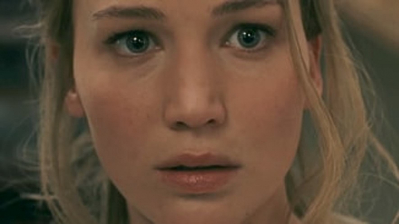 Wrede clip Darren Aronofsky's 'Mother!' bevat dwingende boodschap