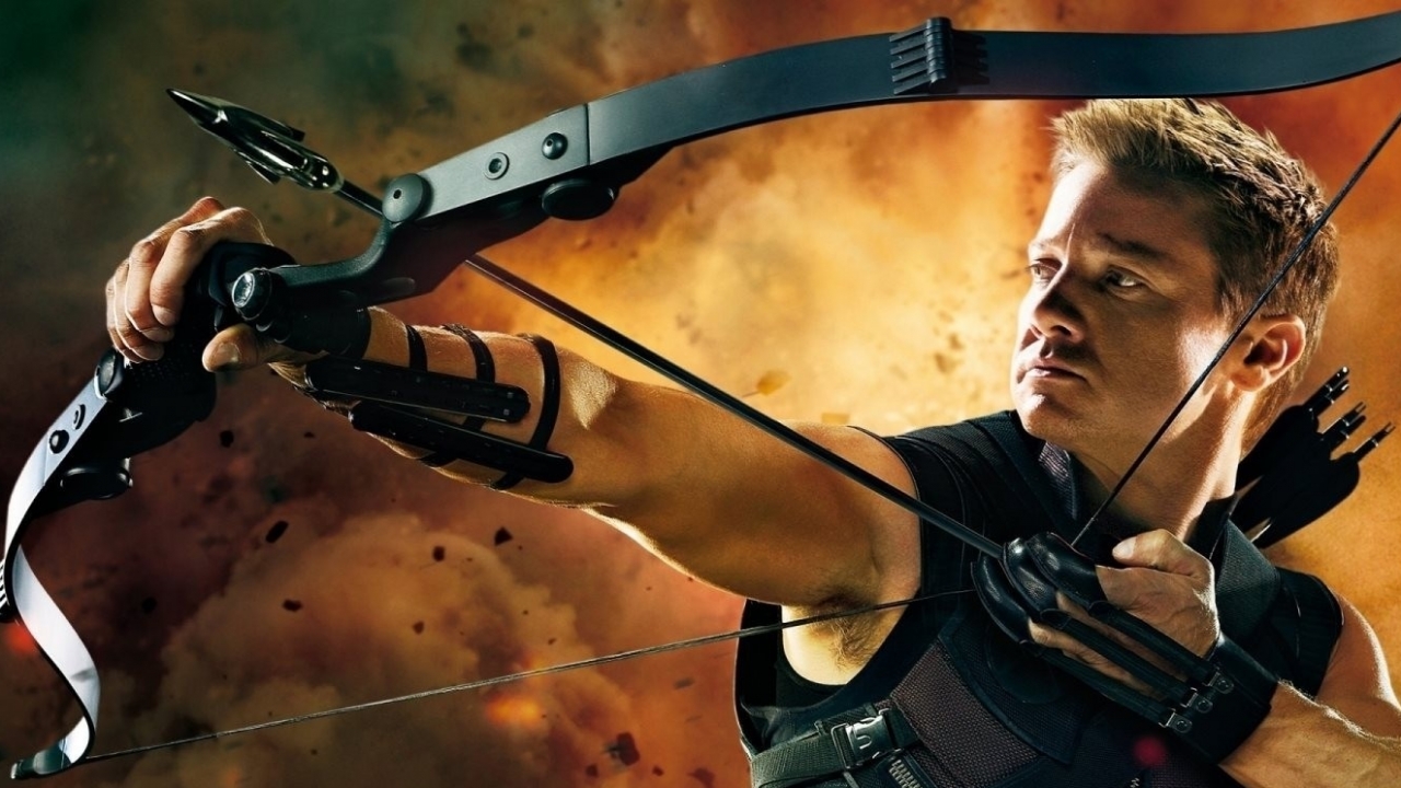 Ex-vrouw Jeremy Renner (Hawkeye) beweert dat de acteur zichzelf wilde neerschieten