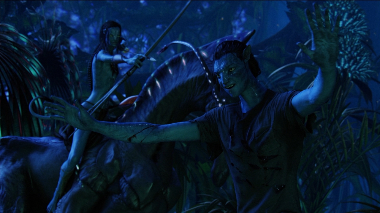 James Cameron bevestigt 'Avatar 2' voor kerst 2017