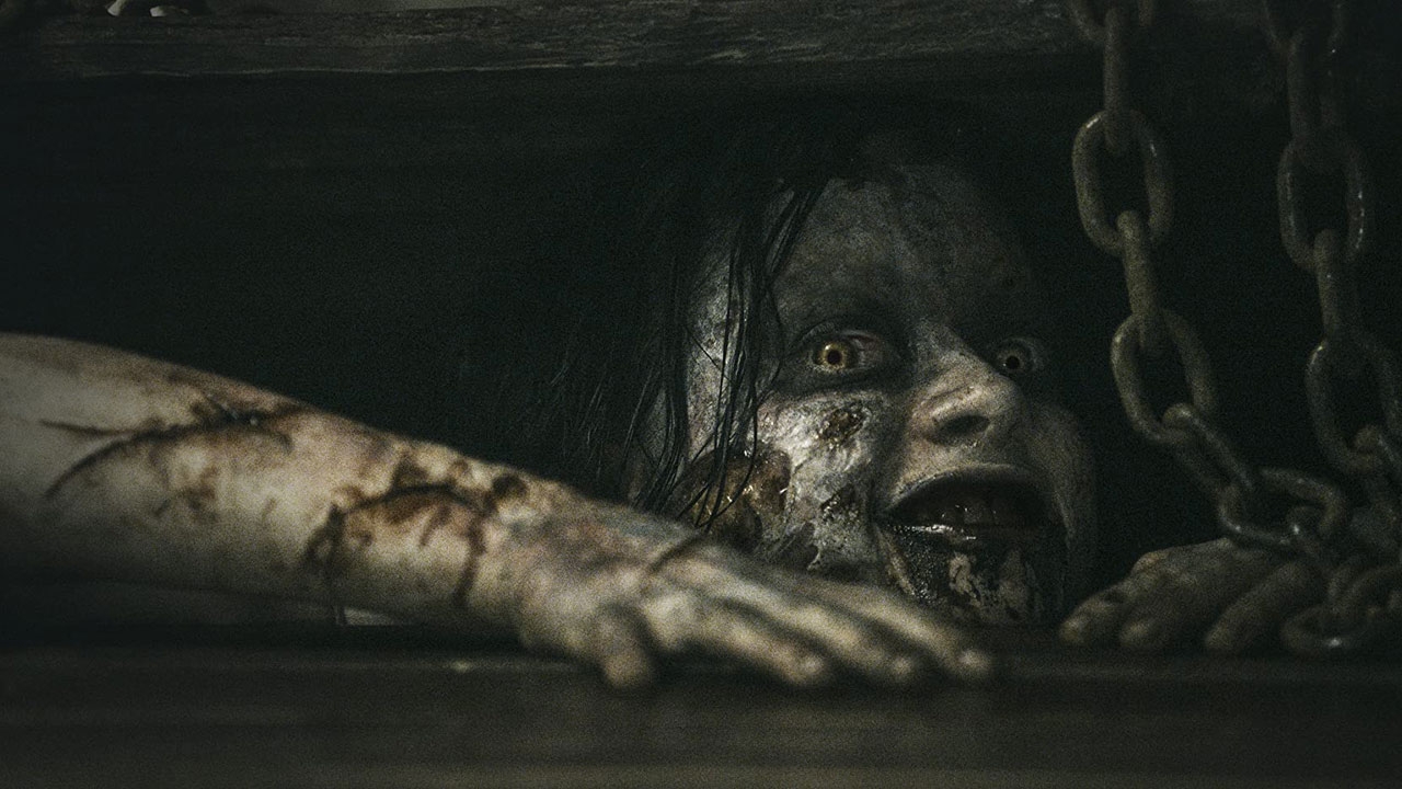 Bruce Campbell onthult nieuwe details van 'Evil Dead 5'