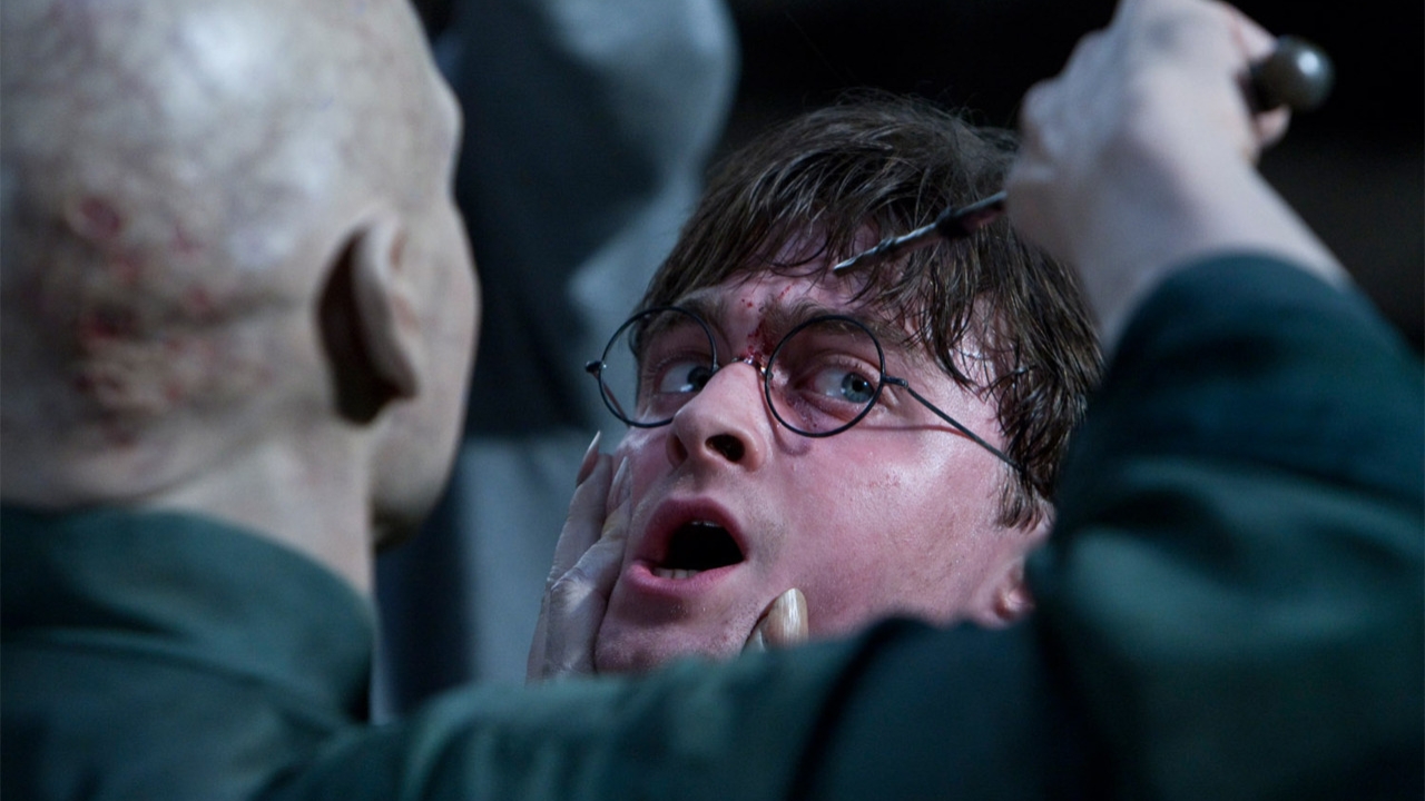 Fotobewijs: Daniel Radcliffe is definitief geen Harry Potter meer!