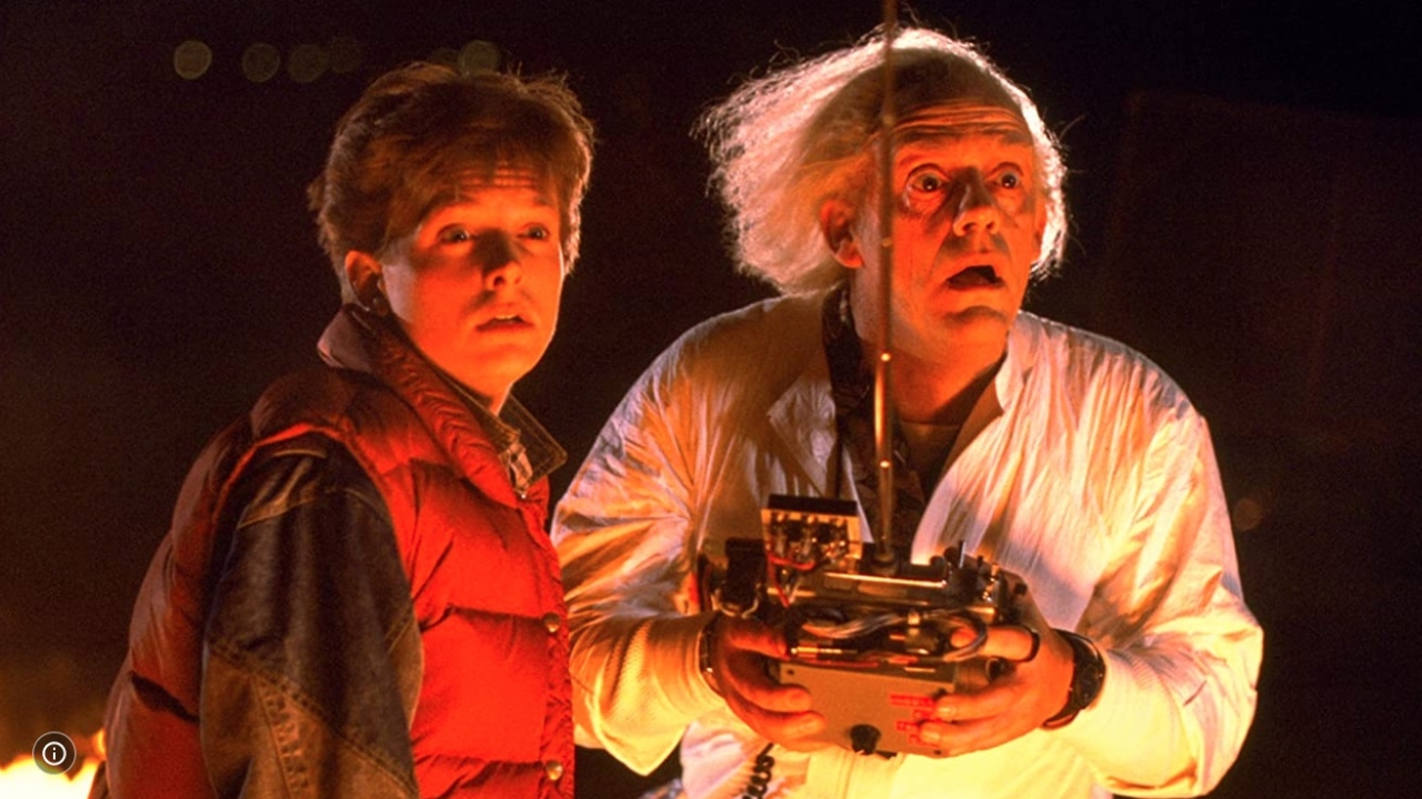 Trailer 'Back To The Future'-musical belooft veel verwijzingen naar de film