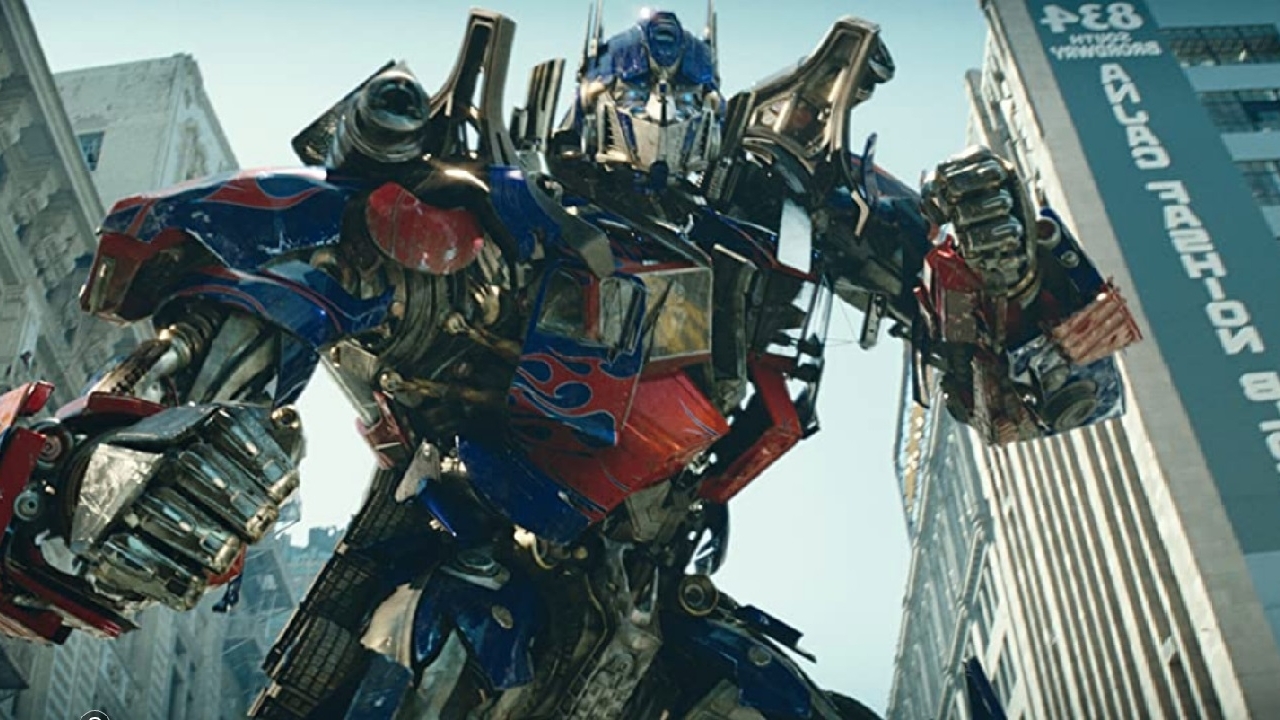 Krijgt 'G.I. Joe' weer een reboot voor een crossover met 'Transformers'?