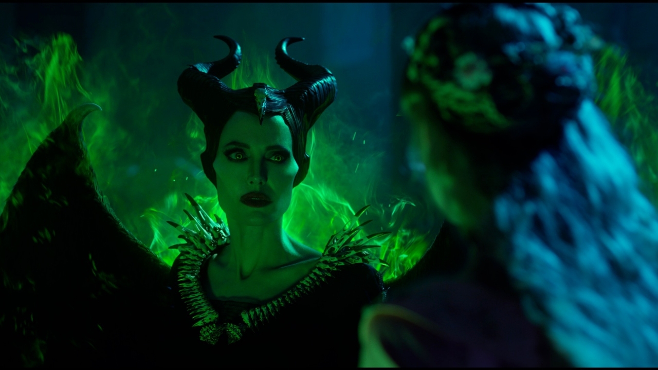 Recensie 'Maleficent 2': De bekende Disney-schurk heeft een kleine 'terugval'