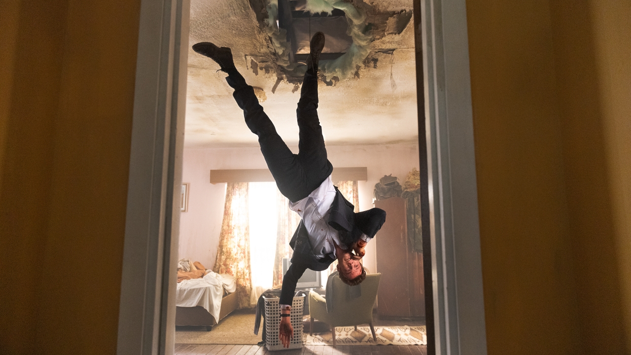 "Steeds krankzinniger", vanaf nu zie je deze sterke actiethriller uit 2025 op SkyShowtime