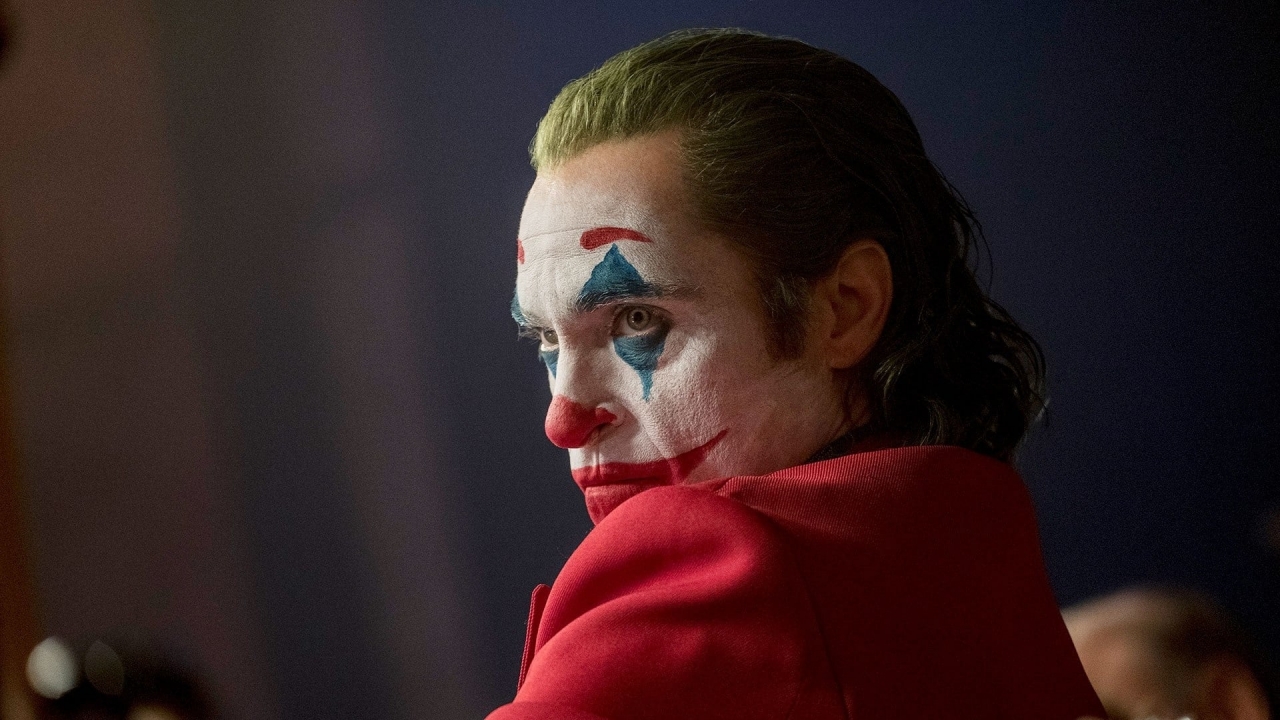 Pijnlijke eerste reactie Joaquin Phoenix bij winnen Golden Globe voor 'Joker'-rol