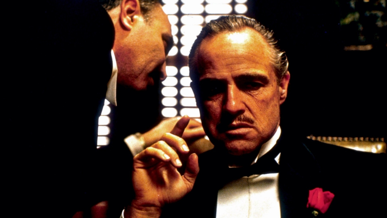 HBO maakt film over productie 'The Godfather'