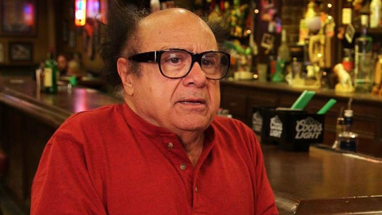 Ook Danny DeVito in 'Jumanji: Welcome to the Jungle'-sequel