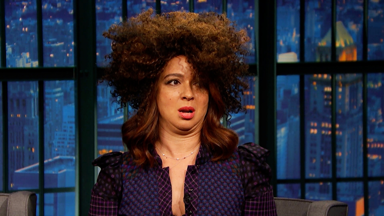 Maya Rudolph naast Melissa McCarthy in comedy 'Life of the Party'