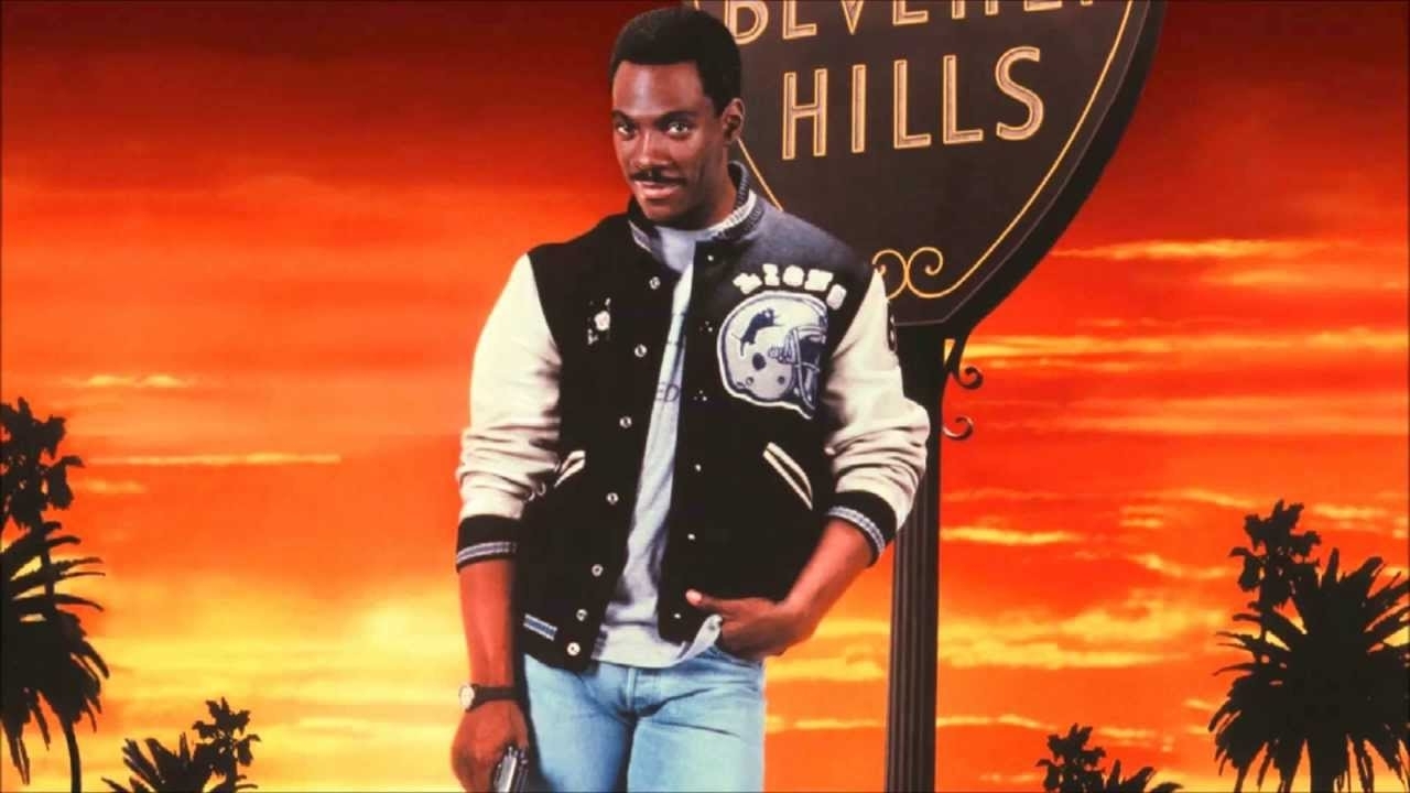 'Beverly Hills Cop 4' heeft eindelijk een goede update voor je