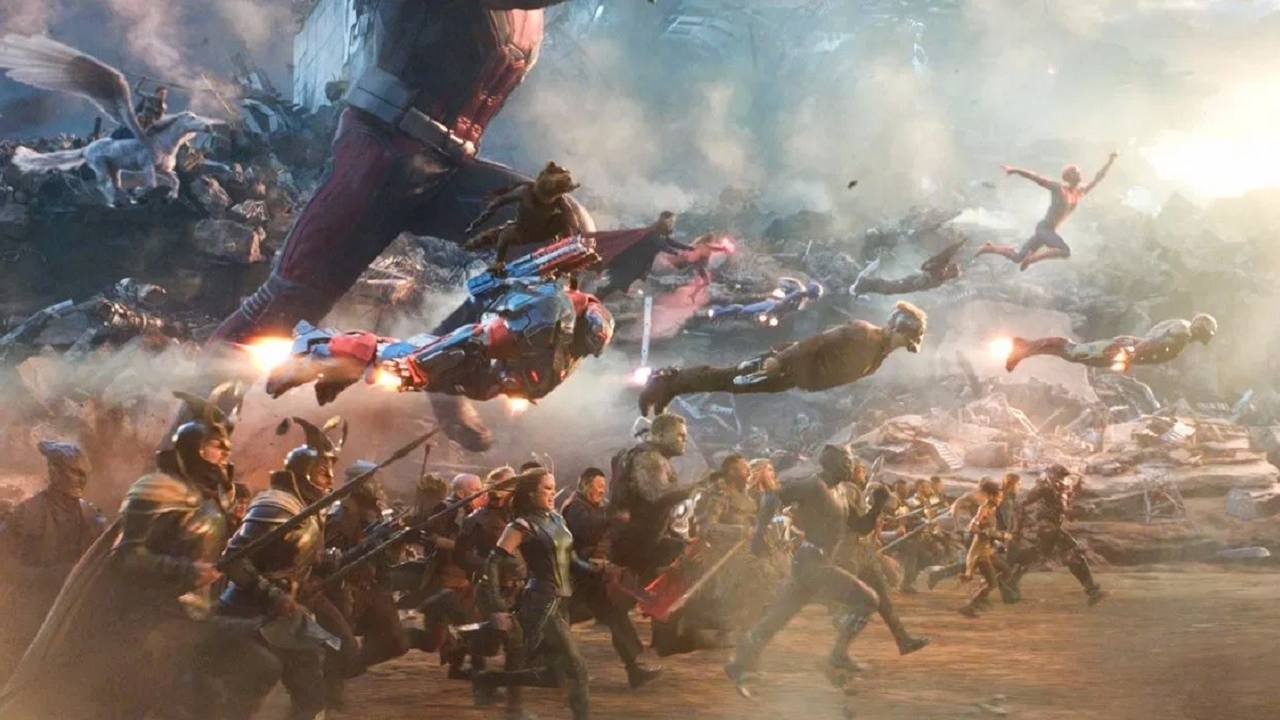 Marvel Studios reageert dan eindelijk op forse kritiek: 'onmogelijk om mee te werken'