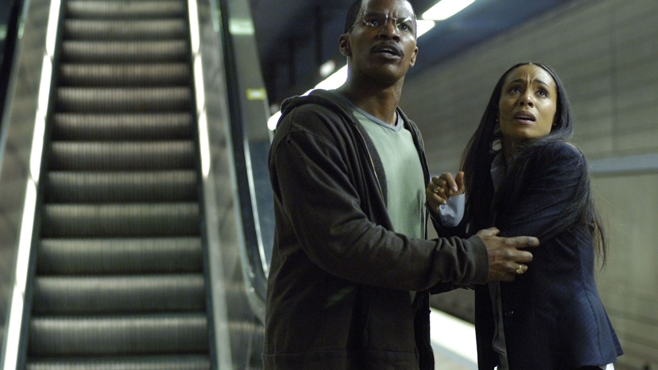 Deze misdaadparel op Netflix zet je waarschijnlijk meteen aan voor een avond prima filmvermaak